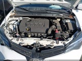 Toyota Corolla Le 5YFBURHE6JP776349 снимка