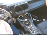 Chevrolet Camaro 2Ss 1G1FG1R71H0124231 снимка