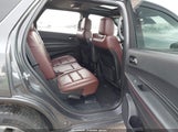 Dodge Durango Gt Plus Awd 1C4RDJDG4RC191622 fotografie
