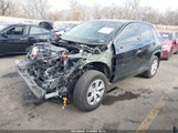Toyota Rav4 Le 2T3H1RFV8RC278579 снимка