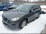 Mazda Cx-5 Touring JM3KE4CY0G0806652 снимка