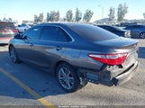 Toyota Camry Se 4T1BF1FKXGU193424 снимка