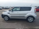 Kia Soul + KNDJT2A22A7176757 снимка
