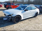 BMW M5 WBS83FK02TCW43178 снимка