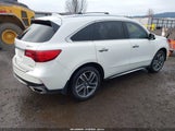 Acura Mdx Advance Package 5FRYD4H84HB001317 снимка
