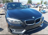 BMW 228I WBA1K9C59GV710020 снимка