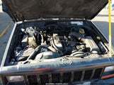 Jeep Cherokee Limited/Sport 1J4FF58S51L563289 photo