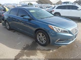 Hyundai Sonata Se 5NPE24AF6GH381280 снимка