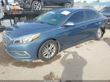 Hyundai Sonata Se 5NPE24AF6GH381280 снимка