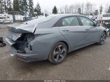 Hyundai Elantra Hybrid Limited KMHLN4AJ2MU003781 photo