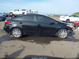 Kia Forte Lx KNAFX4A68E5177581 снимка
