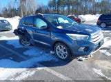 Ford Escape Se 1FMCU9GD1JUC53400 снимка