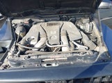 Mercedes-Benz Amg G 63 4Matic WDCYC7DH8JX297010 снимка