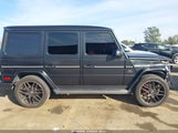 Mercedes-Benz Amg G 63 4Matic WDCYC7DH8JX297010 снимка