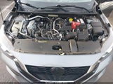 Nissan Sentra Sv Xtronic Cvt 3N1AB8CV0MY329994 photo