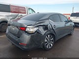 Nissan Sentra Sv Xtronic Cvt 3N1AB8CV0MY329994 снимка