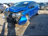 Nissan Versa 1.6 S 3N1CN8DV9RL845404 снимка