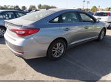 Hyundai Sonata 5NPE24AF1HH582831 снимка
