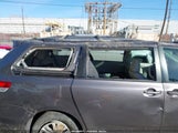 Toyota Sienna Xle V6 8 Passenger 5TDYK3DC5ES488451 fotografie