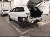 Jeep Grand Cherokee Altitude 4X4 1C4RJFAGXJC257394 fotografie