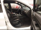 Jeep Grand Cherokee Altitude 4X4 1C4RJFAGXJC257394 снимка