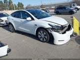 Tesla Model Y Awd/Long Range Dual Motor All-Wheel Drive 7SAYGDEE3PF666150 photo