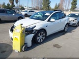 Tesla Model Y Awd/Long Range Dual Motor All-Wheel Drive 7SAYGDEE3PF666150 снимка