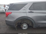 Ford Police Interceptor Utility 1FM5K8AC4LGA55503 photo