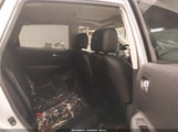 Nissan Rogue Sv JN8AS5MV8CW709637 снимка