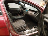 Ford Taurus Sel 1FAHP2E85FG208275 fotografie