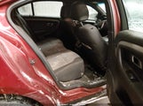 Ford Taurus Sel 1FAHP2E85FG208275 снимка
