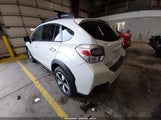 Subaru Xv Crosstrek Hybrid 2.0I JF2GPBCC1EH321051 снимка
