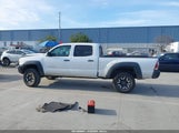Toyota Tacoma Base V6 3TMMU4FN2BM031850 снимка