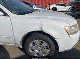 Hyundai Sonata Gls 5NPET46C79H406475 снимка