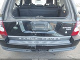 Land Rover Range Rover Sport Hse SALSF25446A907859 fotografie
