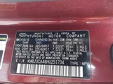 Hyundai Tucson Se KM8J3CA46HU251734 снимка