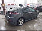 Chevrolet Volt 1G1RB6E42FU138228 снимка