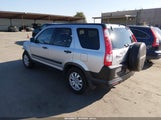 Honda Cr-V Ex JHLRD77895C013662 снимка