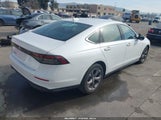 Honda Accord Ex 1HGCY1F3XRA002733 fotografie