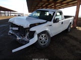 Ford F-150 Xl 1FTNF1CF6EKE27124 снимка