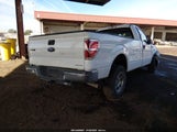 Ford F-150 Xl 1FTNF1CF6EKE27124 снимка