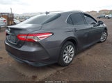 Toyota Camry Le 4T1B11HK1KU291021 fotografie