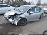 Toyota Corolla Le JTDEPRAE3LJ086676 снимка