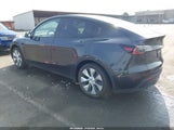Tesla Model Y Long Range Dual Motor All-Wheel Drive 7SAYGDEE7RF051880 fotografie