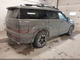 Hyundai Santa Fe Sel 5NMP2DGL4SH094533 снимка