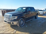 Ford F-150 Lariat 1FTFW1CT9DKD24224 снимка