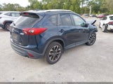 Mazda Cx-5 Grand Touring JM3KE2DY3G0800900 photo