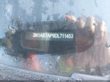 Nissan Sentra 00000000000711453 снимка