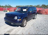 Jeep Patriot Latitude 1C4NJPFA2GD599725 снимка