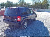Jeep Patriot Latitude 1C4NJPFA2GD599725 снимка